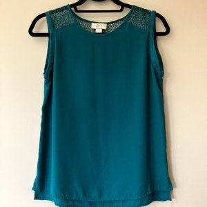 Loft Blouse